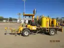 2010 Street Line painting Equipment