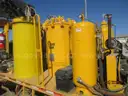 2010 Street Line painting Equipment