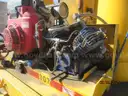 2010 Street Line painting Equipment