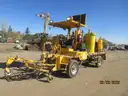 2010 Street Line painting Equipment