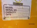 2010 Street Line painting Equipment