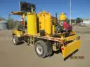2010 Street Line painting Equipment