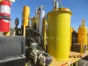 2010 Street Line painting Equipment