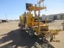 2010 Street Line painting Equipment