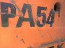 NPK Hydraulic Hammer 1 - Model PH3 - Includes Bits