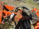NPK Hydraulic Hammer 1 - Model PH3 - Includes Bits
