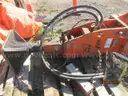 NPK Hydraulic Hammer 1 - Model PH3 - Includes Bits