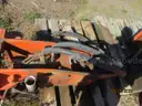 NPK Hydraulic Hammer 1 - Model PH3 - Includes Bits