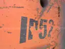 NPK Hydraulic Hammer 2 -  Model PH3 - Includes Bits