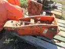 NPK Hydraulic Hammer 2 -  Model PH3 - Includes Bits