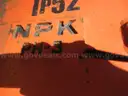 NPK Hydraulic Hammer 2 -  Model PH3 - Includes Bits