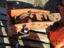 NPK Hydraulic Hammer 2 -  Model PH3 - Includes Bits