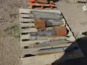 NPK Hydraulic Hammer 2 -  Model PH3 - Includes Bits