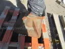NPK Hydraulic Hammer 2 -  Model PH3 - Includes Bits