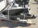 Lot of 3 Trailer Hitches - New/Unused