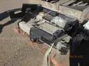 Lot of 3 Trailer Hitches - New/Unused