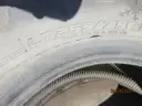 Lot of 2 Tires