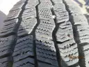 Lot of 2 Tires