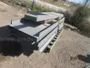 Lot of Shelving