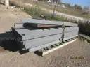Lot of Shelving