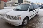 2007 Ford Freestar SPORTS VAN, 4.2L V6 OHV 12V