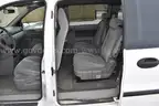2007 Ford Freestar SPORTS VAN, 4.2L V6 OHV 12V