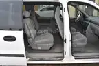 2007 Ford Freestar SPORTS VAN, 4.2L V6 OHV 12V