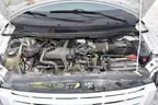 2007 Ford Freestar SPORTS VAN, 4.2L V6 OHV 12V