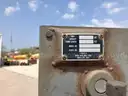 2011 Peterbilt 330 Mechanics Service Truck with Crane
