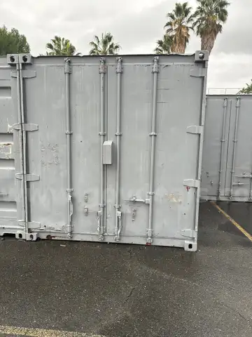 Storage Container