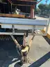 Welding Trailer