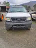 2002 Ford F-150 XL SuperCab Short Bed 4WD