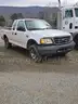 2002 Ford F-150 XL SuperCab Short Bed 4WD