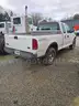 2002 Ford F-150 XL SuperCab Short Bed 4WD