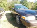 2010 Ford Crown Vic