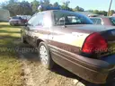 2010 Ford Crown Vic