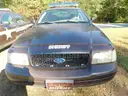 2010 Ford Crown Vic