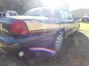 2010 Ford Crown Vic