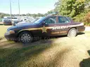 2010 Ford Crown Vic