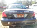 2010 Ford Crown Vic