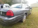 2011 Ford Crown Vic