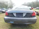 2011 Ford Crown Vic