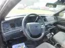 2011 Ford Crown Vic