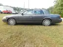 2011 Ford Crown Vic