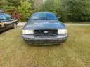 2011 Ford Crown Vic