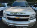 2013 Chevrolet Taho