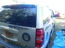 2013 Chevrolet Taho