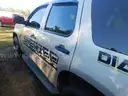 2013 Chevrolet Taho