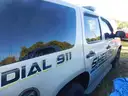 2013 Chevrolet Taho