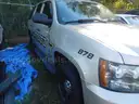 2013 Chevrolet Taho